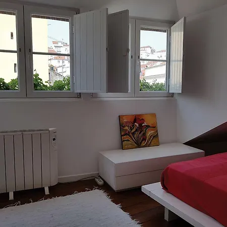 Apartmán Stylish In Alfama *