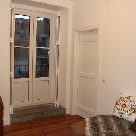 Apartmán Stylish In Alfama