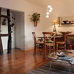 Appartamento Stylish In Alfama Lisbona