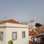 Stylish In Alfama Appartamento