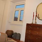 Stylish In Alfama *
