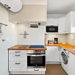 Stylish In Alfama ליסבון