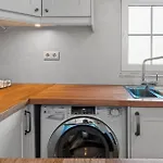 Stylish In Alfama Appartamento Lisbona