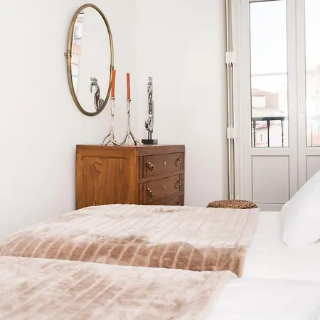 Stylish In Alfama Apartament *
