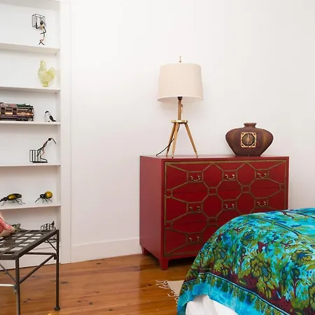 里斯本阿尔法玛时尚公寓 Lisboa