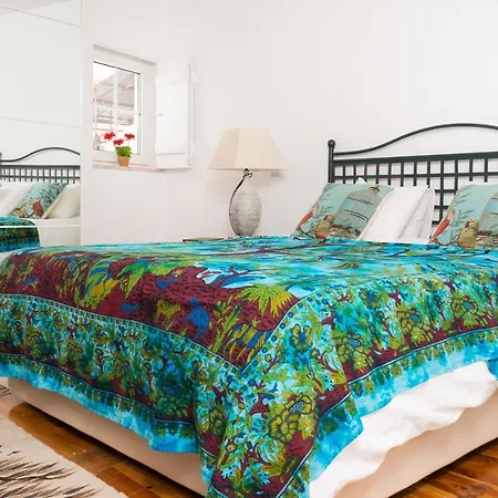 里斯本阿尔法玛时尚公寓 Lisboa