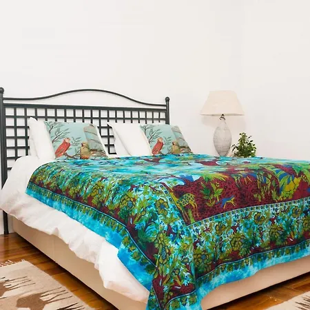 Stylish In Alfama Daire *