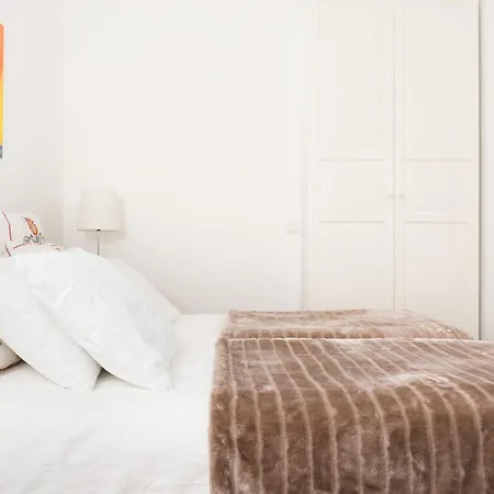 公寓 里斯本阿尔法玛时尚公寓