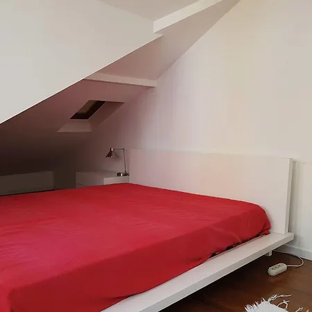 Stylish In Alfama Daire *