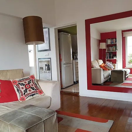 里斯本阿尔法玛时尚公寓 * Lisboa