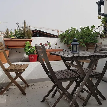 Daire Stylish In Alfama