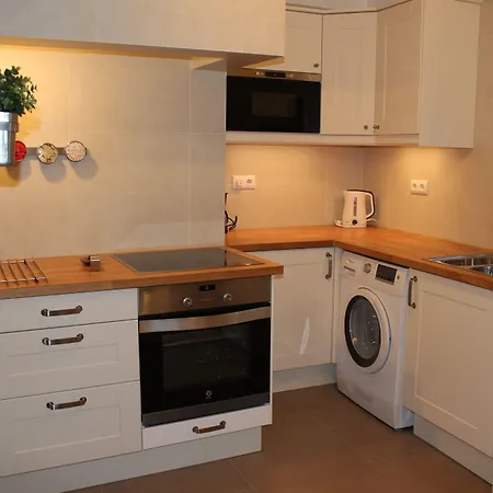 Stylish In Alfama Lisboa