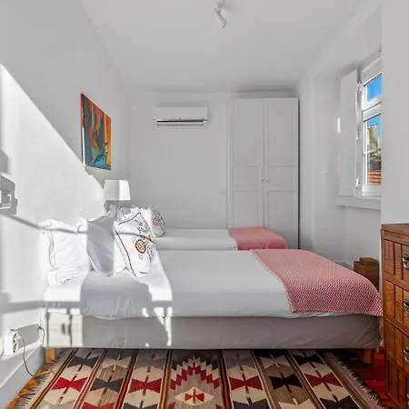 Appartamento Stylish In Alfama
