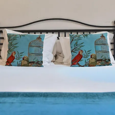 דירה Stylish In Alfama
