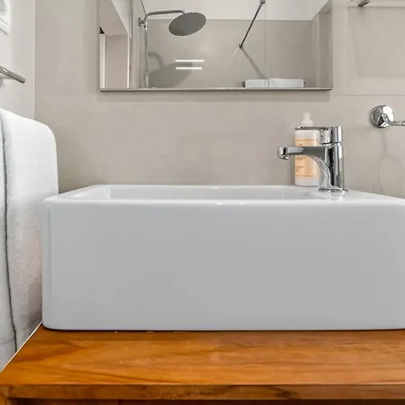 Stylish In Alfama Apartmán Lisboa