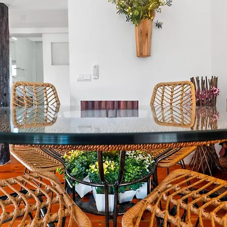 Stylish In Alfama W/ Heating
