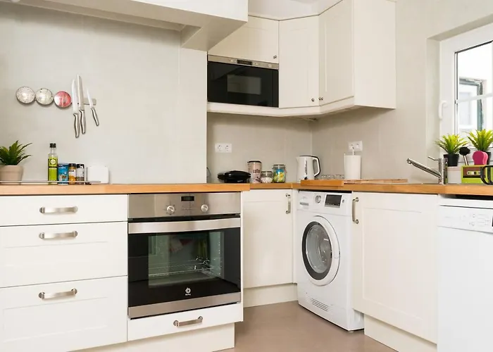 Stylish In Alfama Lisboa