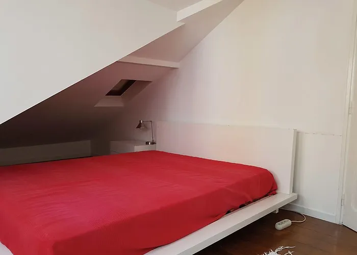 Stylish In Alfama Apartamento *