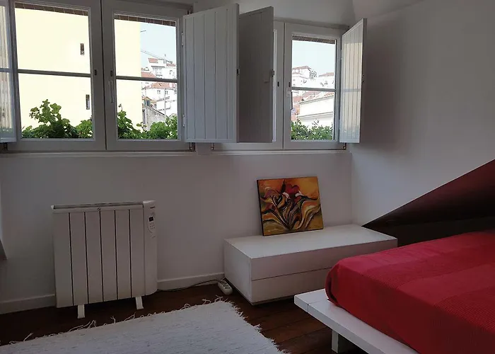 Apartamento Stylish In Alfama *