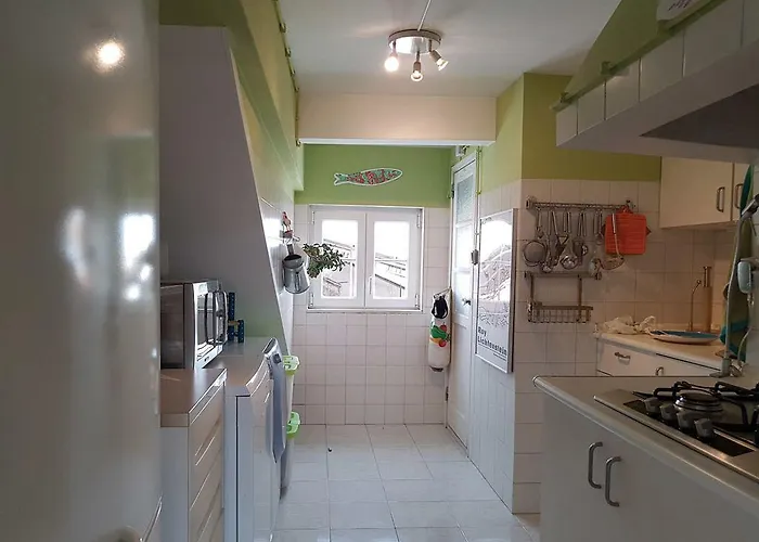 Stylish In Alfama Apartamento