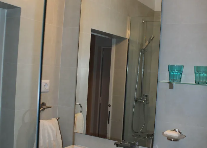 Apartamento Stylish In Alfama Lisboa