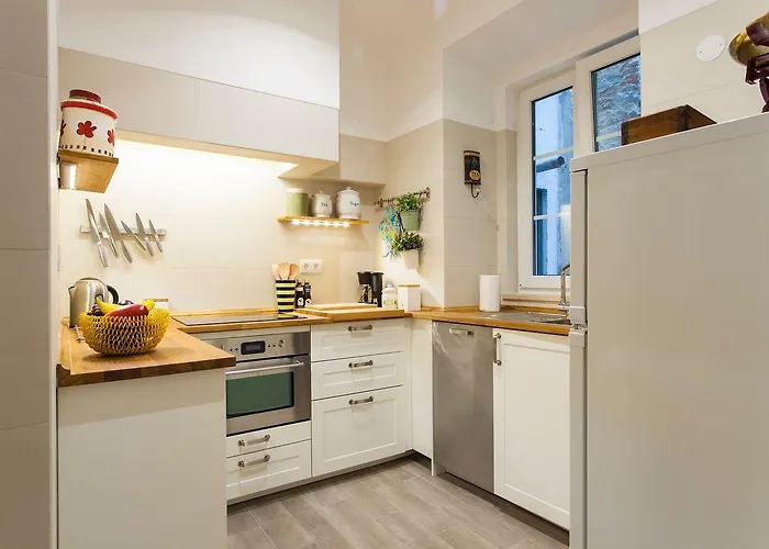 Stylish In Alfama * Lisboa