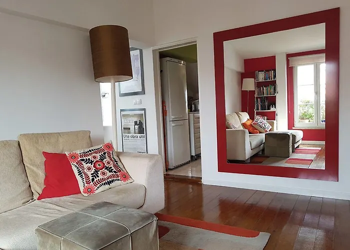 Stylish In Alfama * Lisboa