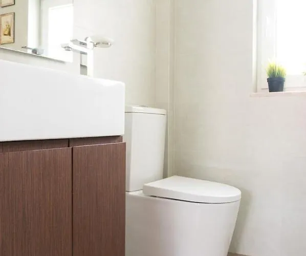 Stylish In Alfama Apartamento *