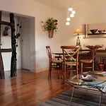 Stylish In Alfama Апартаменты Лиссабон