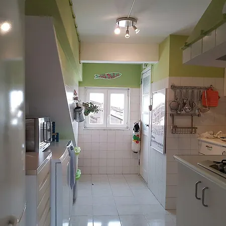 Stylish In Alfama Apartman