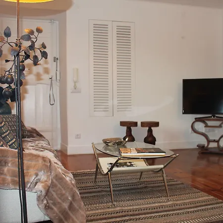 Stylish In Alfama * Лісабон