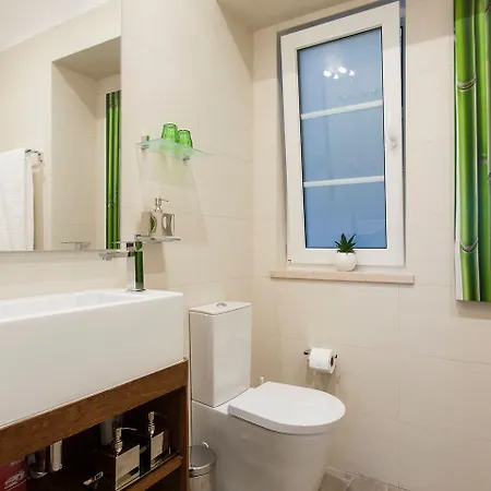 Apartman Stylish In Alfama *