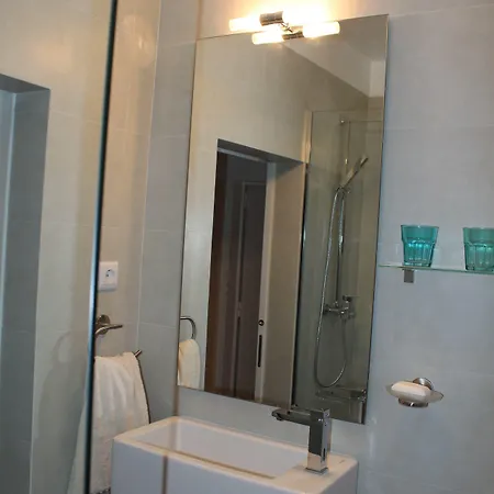 Apartman Stylish In Alfama Lisboa