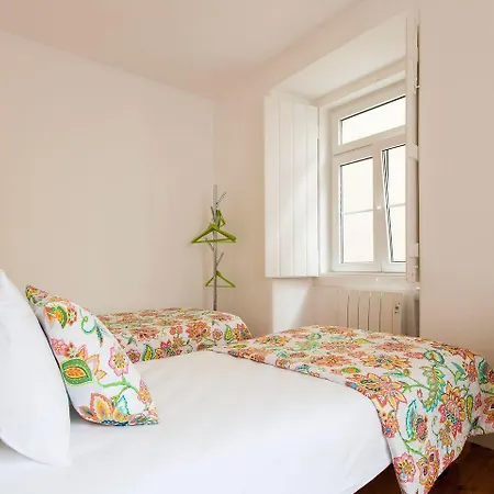 Apartman Stylish In Alfama *