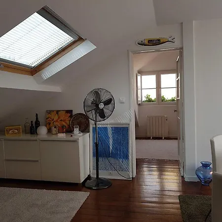 Апартаменты Stylish In Alfama W/ Heating