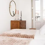 Stylish In Alfama Apartament *