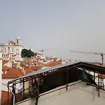 Apartament Stylish In Alfama